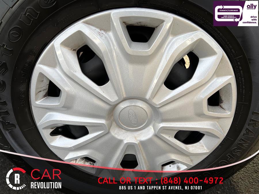 Used 2019 Ford Transit 350 XLT RWD image 20
