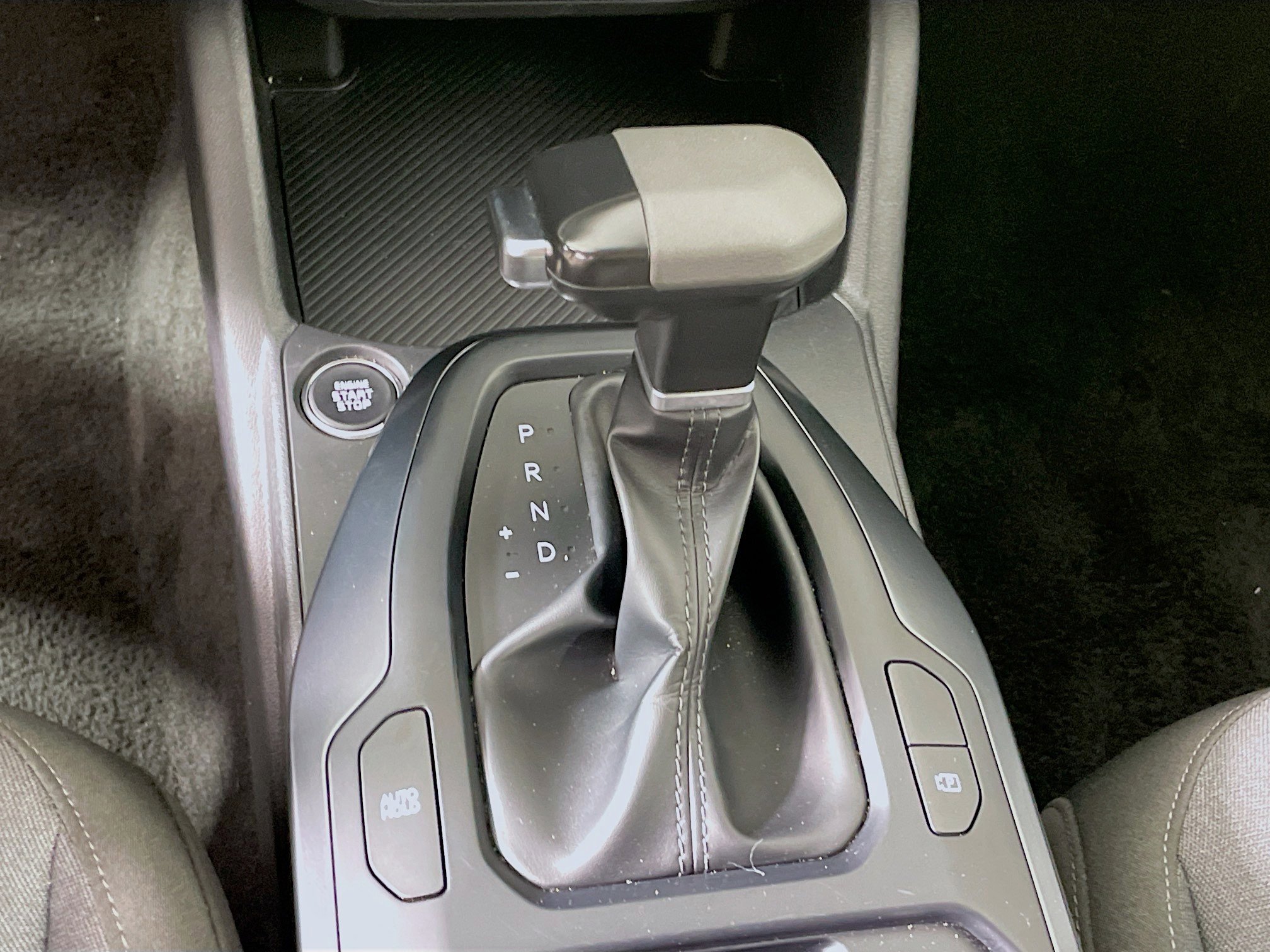 Used 2025 Kia K4 LXS image 24