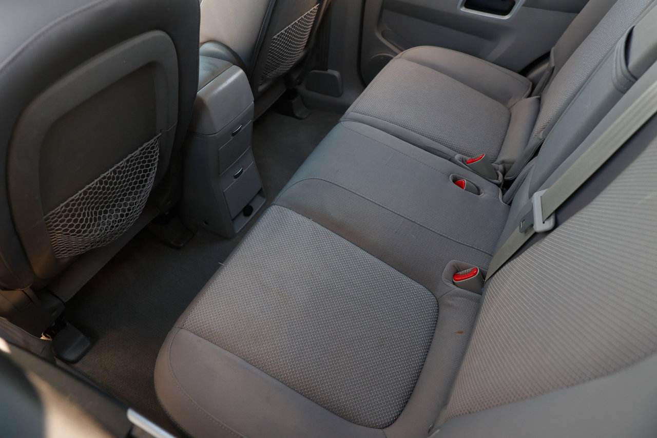 Used 2009 Saturn Vue XR image 10