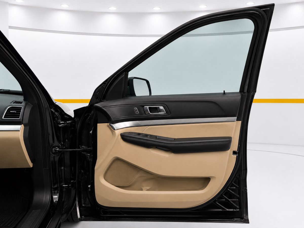 Used 2017 Ford Explorer FWD image 11
