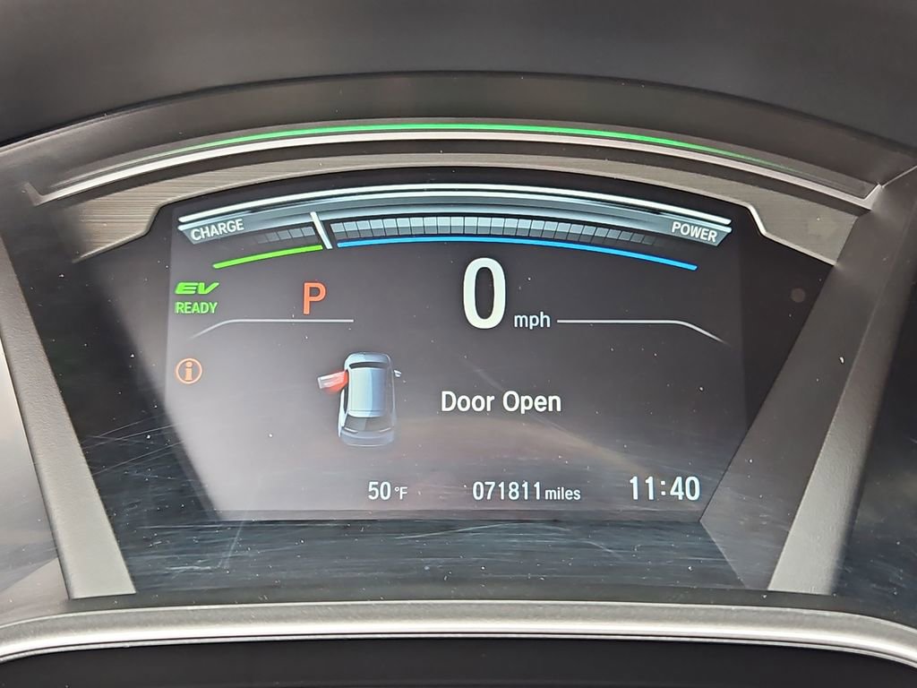 Used 2022 Honda CR-V EX-L image 13