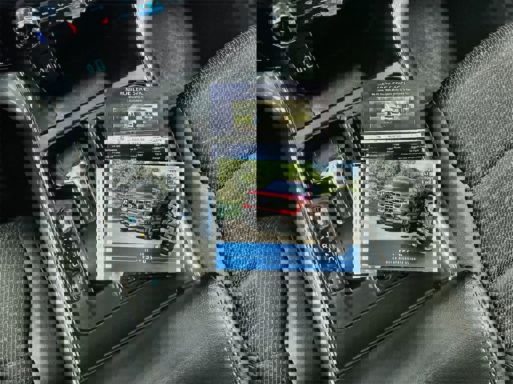 Used 2022 Ford F150 XLT w/ Equipment Group 302A High image 11