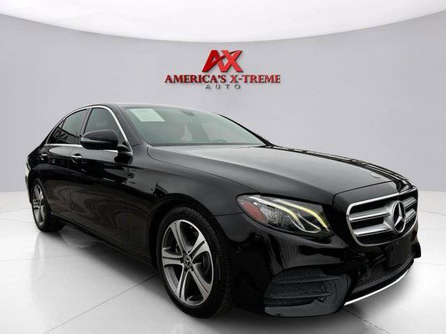 Used 2019 Mercedes-Benz E 300 w/ Premium 1 Package image 8