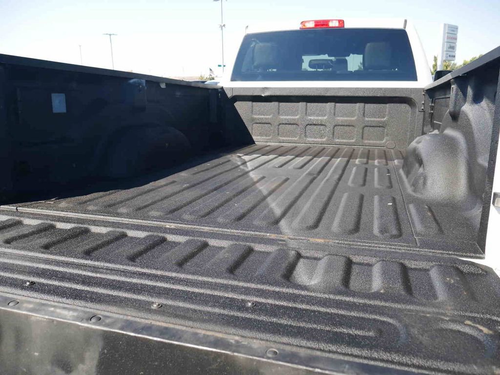 Certified 2024 RAM 3500 Tradesman image 9