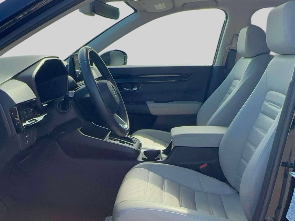 Certified 2024 Honda CR-V EX-L image 14
