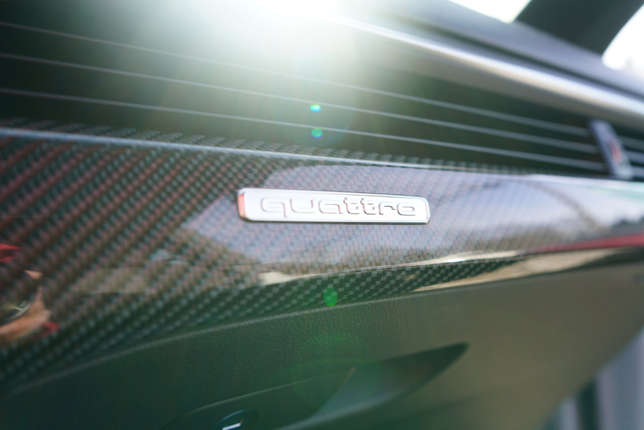 Used 2023 Audi S5 Premium Plus image 75