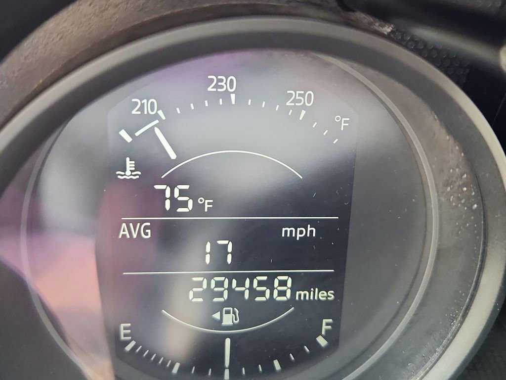 Used 2018 FIAT 124 Spider Lusso w/ Convenience Group image 28