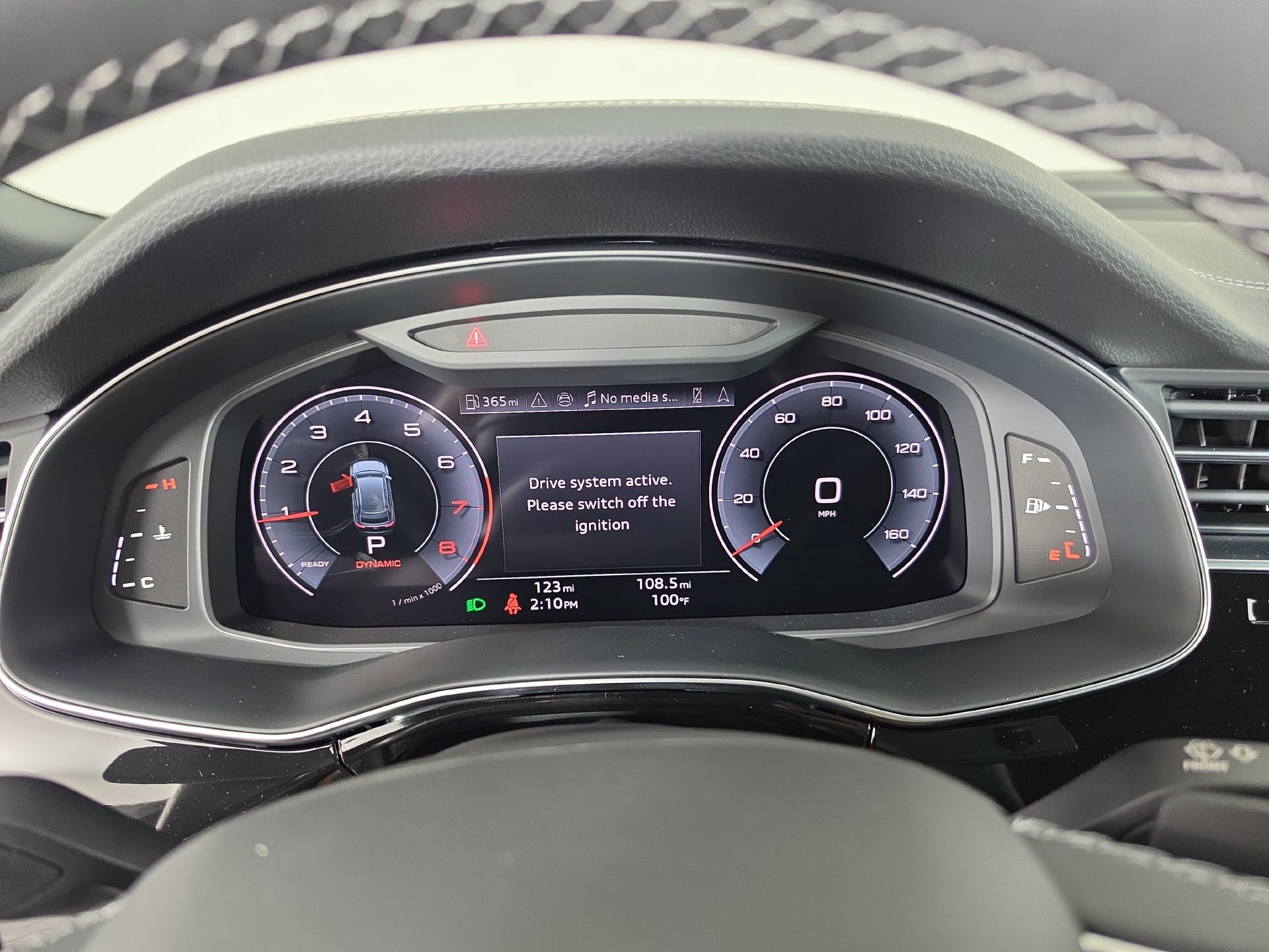 New 2026 Audi Q8 Premium Plus AWD/4WD image 21