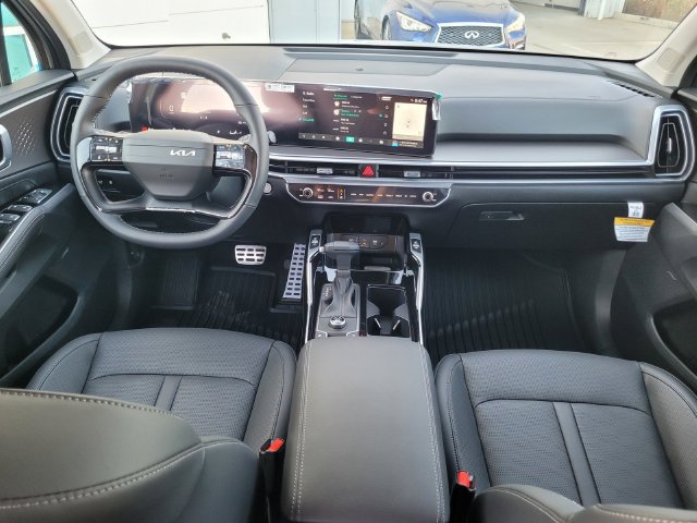 New 2026 Kia Sorento SX FWD image 8