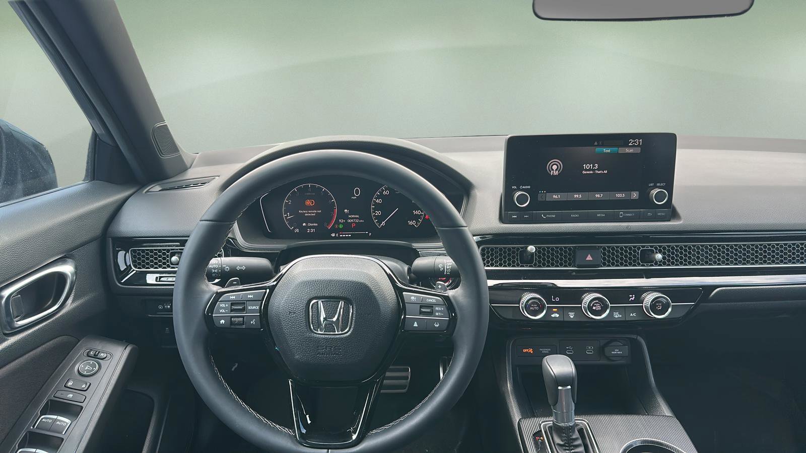 Used 2026 Honda Civic Sport image 15