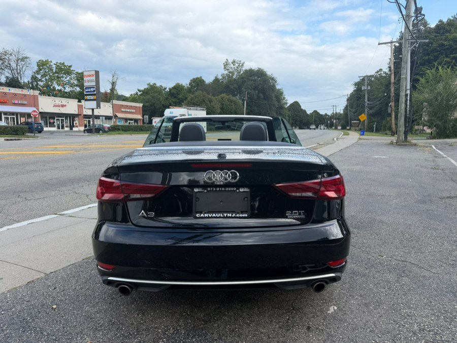 Used 2018 Audi A3 2.0T Premium w/ Convenience Package AWD/4WD image 7
