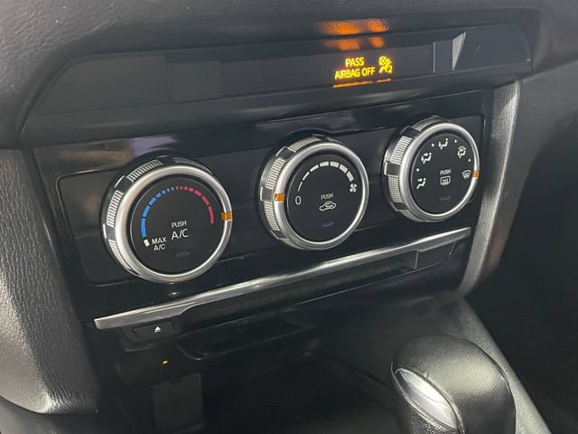 Used 2016 MAZDA MAZDA6 Sport FWD image 9