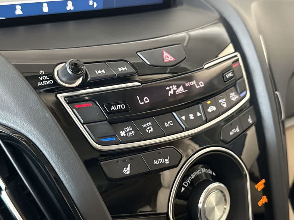 Certified 2024 Acura RDX SH-AWD image 20