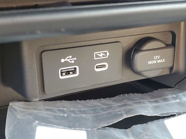 New 2026 Honda Ridgeline RTL image 27