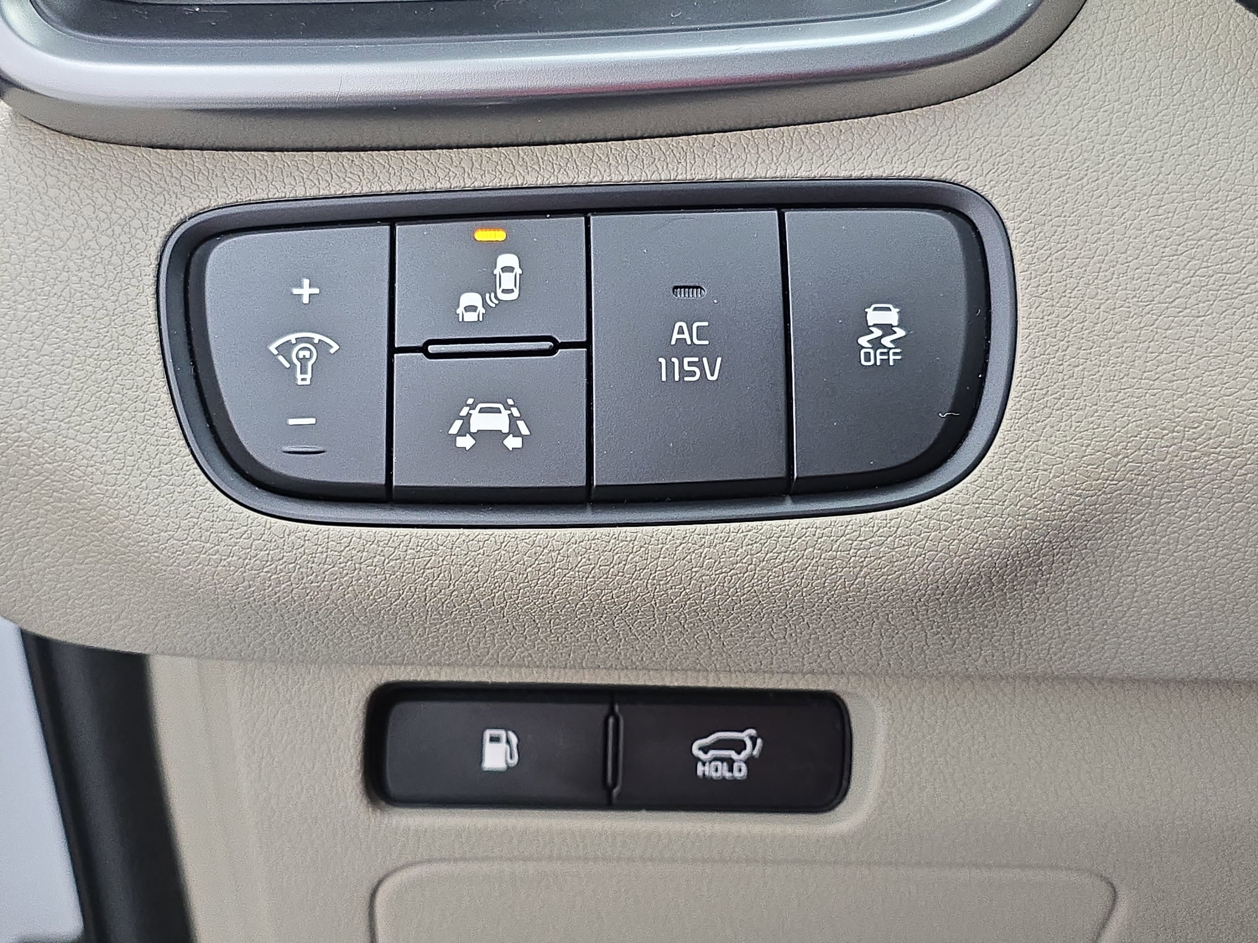 Used 2019 Kia Sorento EX w/ EX Touring Package FWD image 27