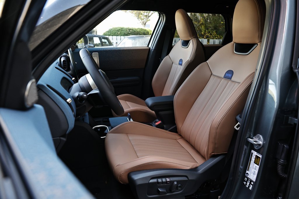 New 2026 MINI Cooper Countryman S image 21