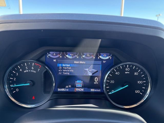 Used 2024 Ford Expedition XLT image 28