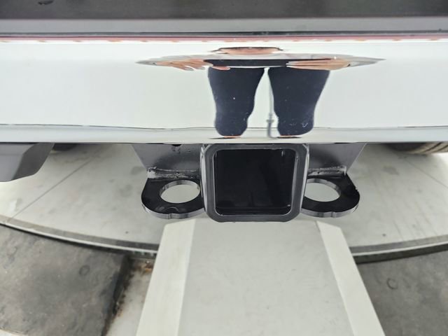 New 2026 RAM 2500 Tradesman AWD/4WD image 31