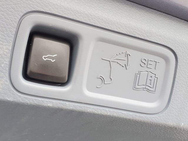 Used 2024 Lincoln Navigator Black Label image 36