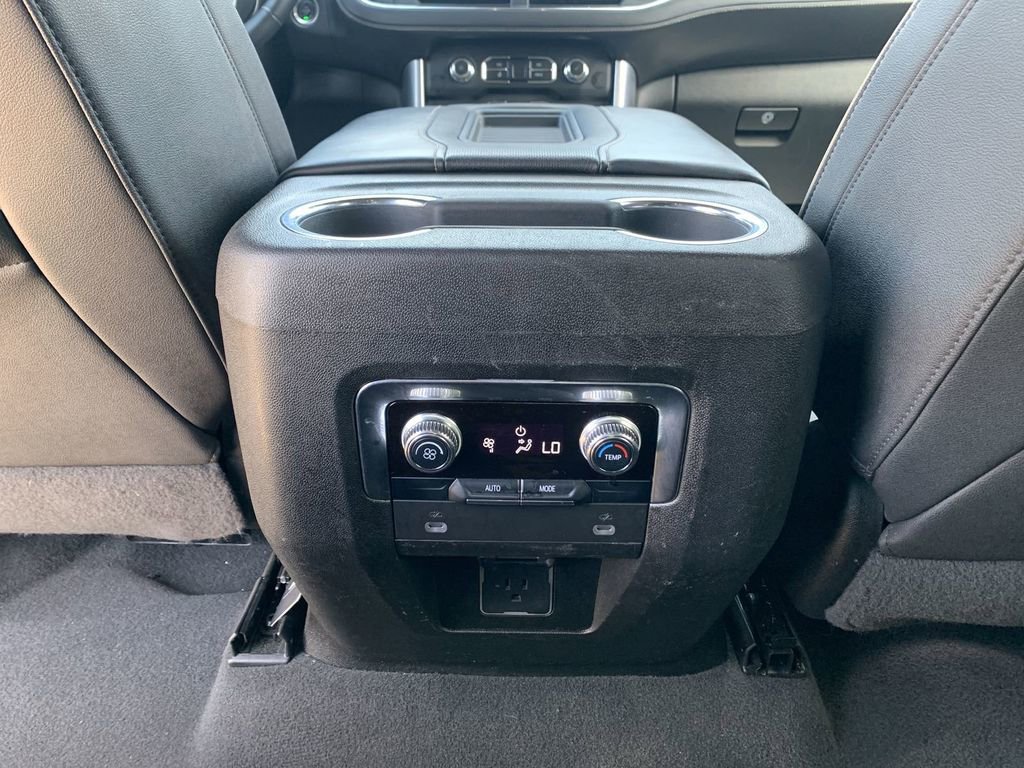Certified 2023 GMC Yukon SLT image 19