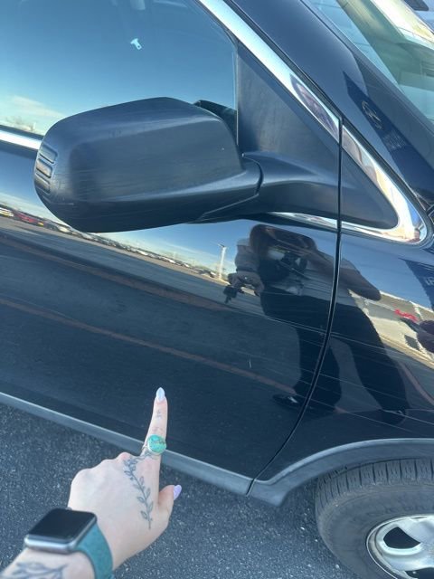 Used 2014 Honda CR-V LX image 19