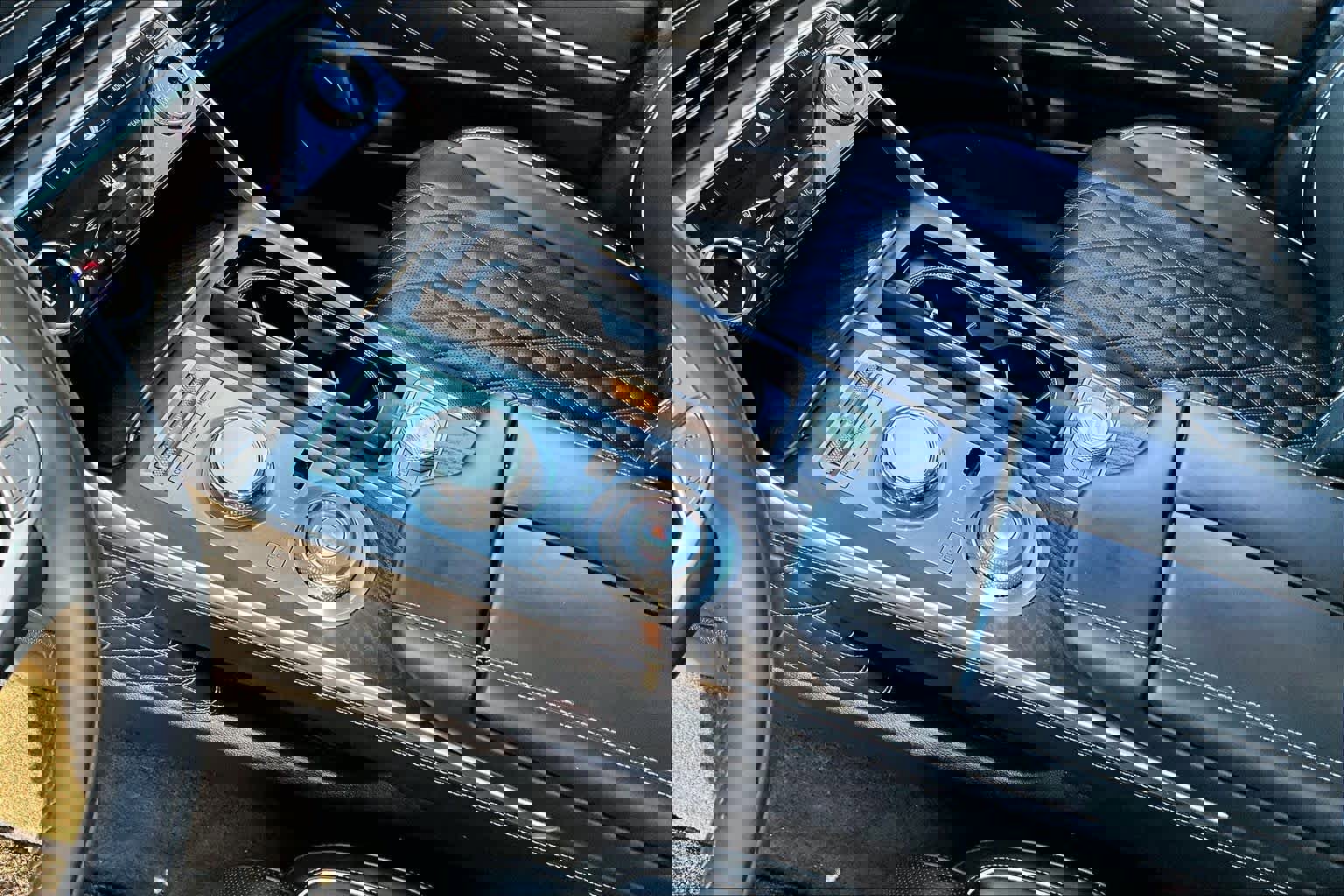 Used 2023 Genesis GV80 3.5T w/ Prestige Matte Package image 17