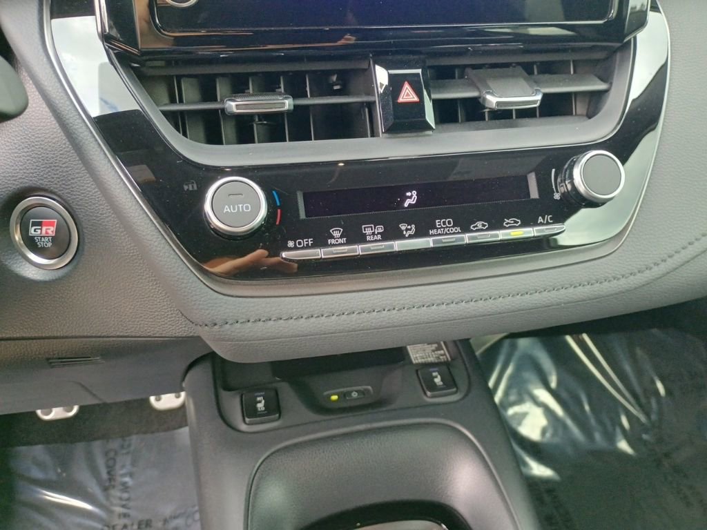 Used 2024 Toyota Corolla GR image 29