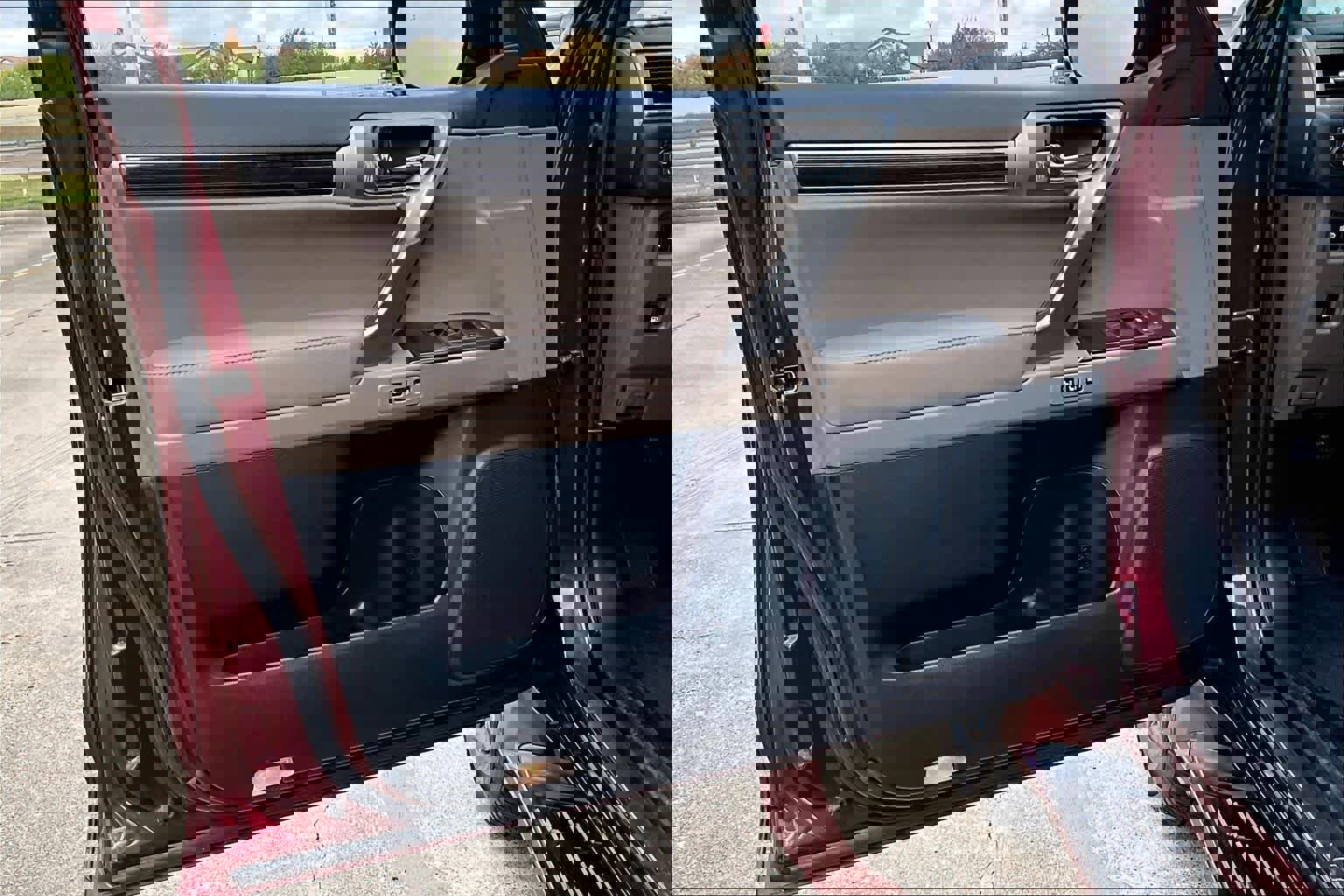 Used 2022 Lexus GX 460 Premium image 21