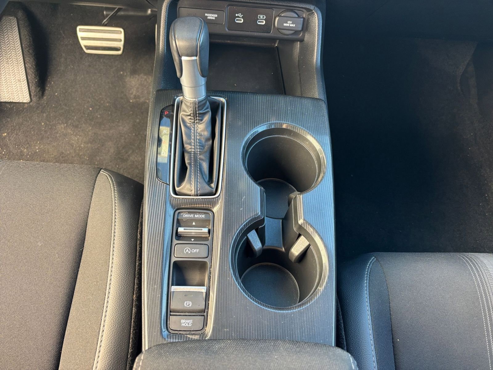 Used 2025 Honda Civic Sport image 41