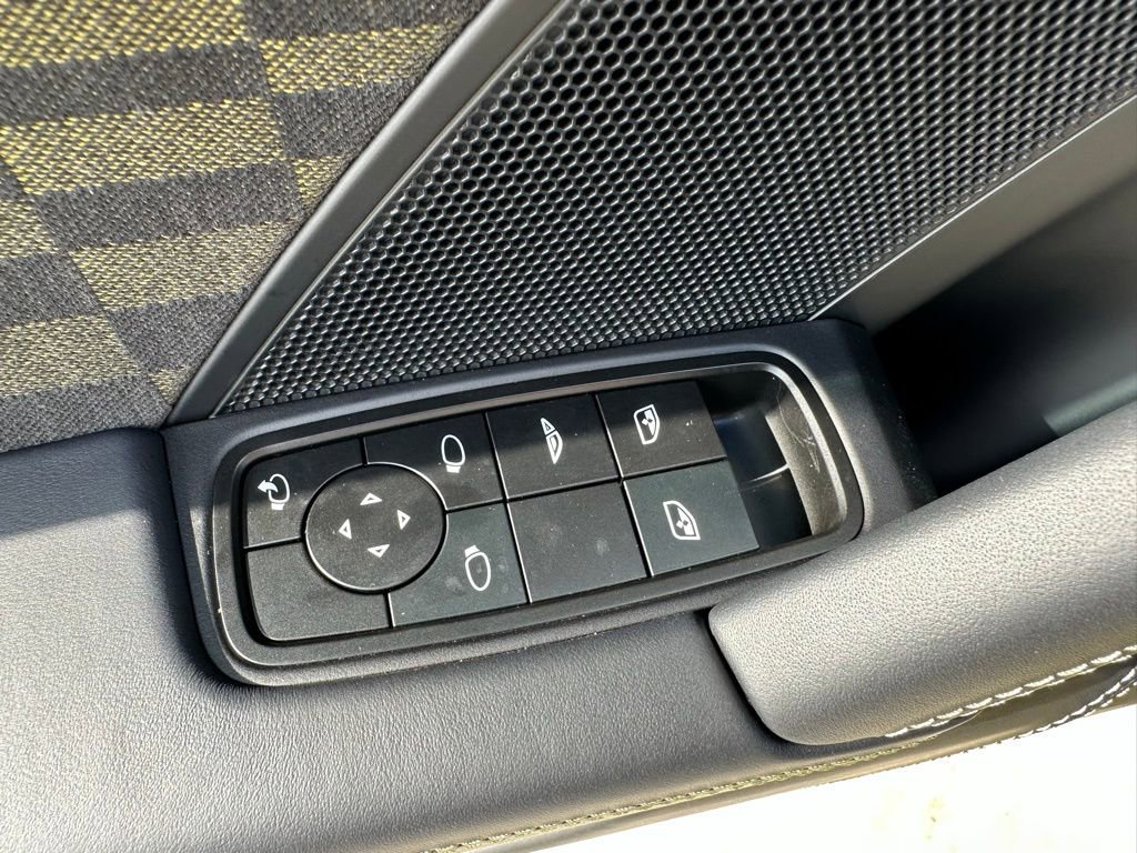 Certified 2026 Porsche 911 Carrera GTS image 21