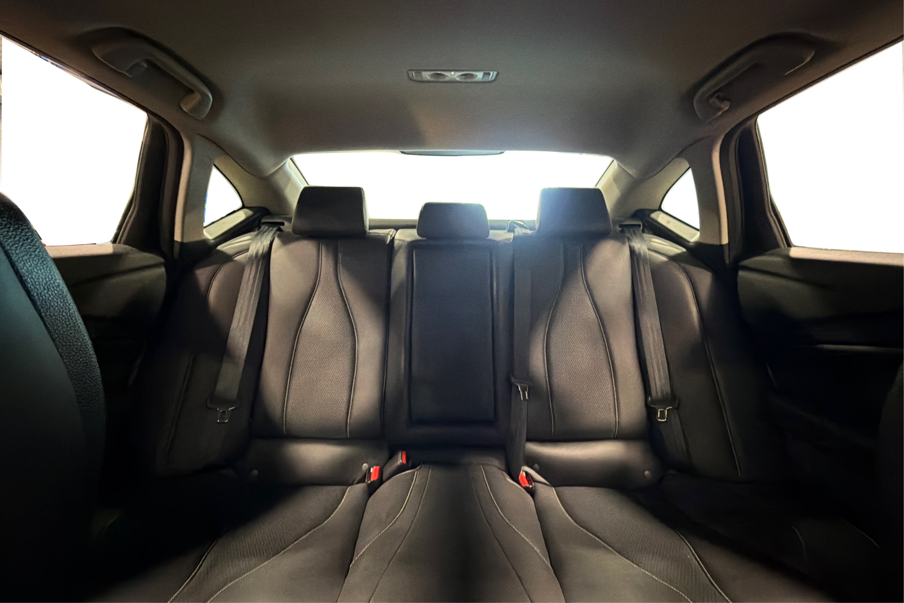 Used 2022 Acura TLX w/ Technology Package FWD image 42