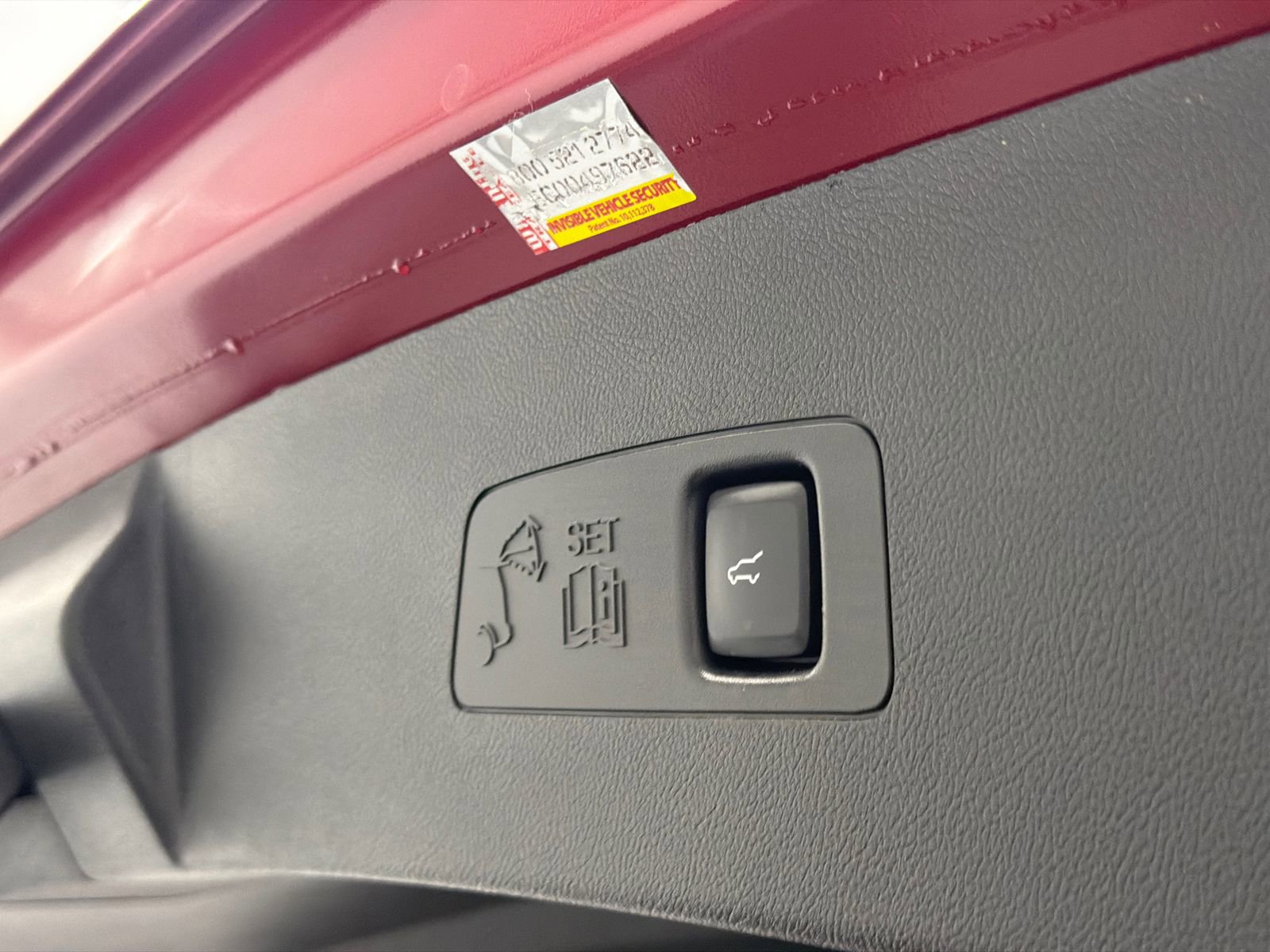 Certified 2024 Lincoln Corsair Grand Touring w/ Equipment Group 302A image 9