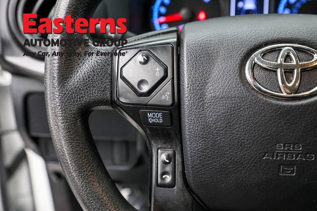 Used 2022 Toyota Tacoma SR image 15