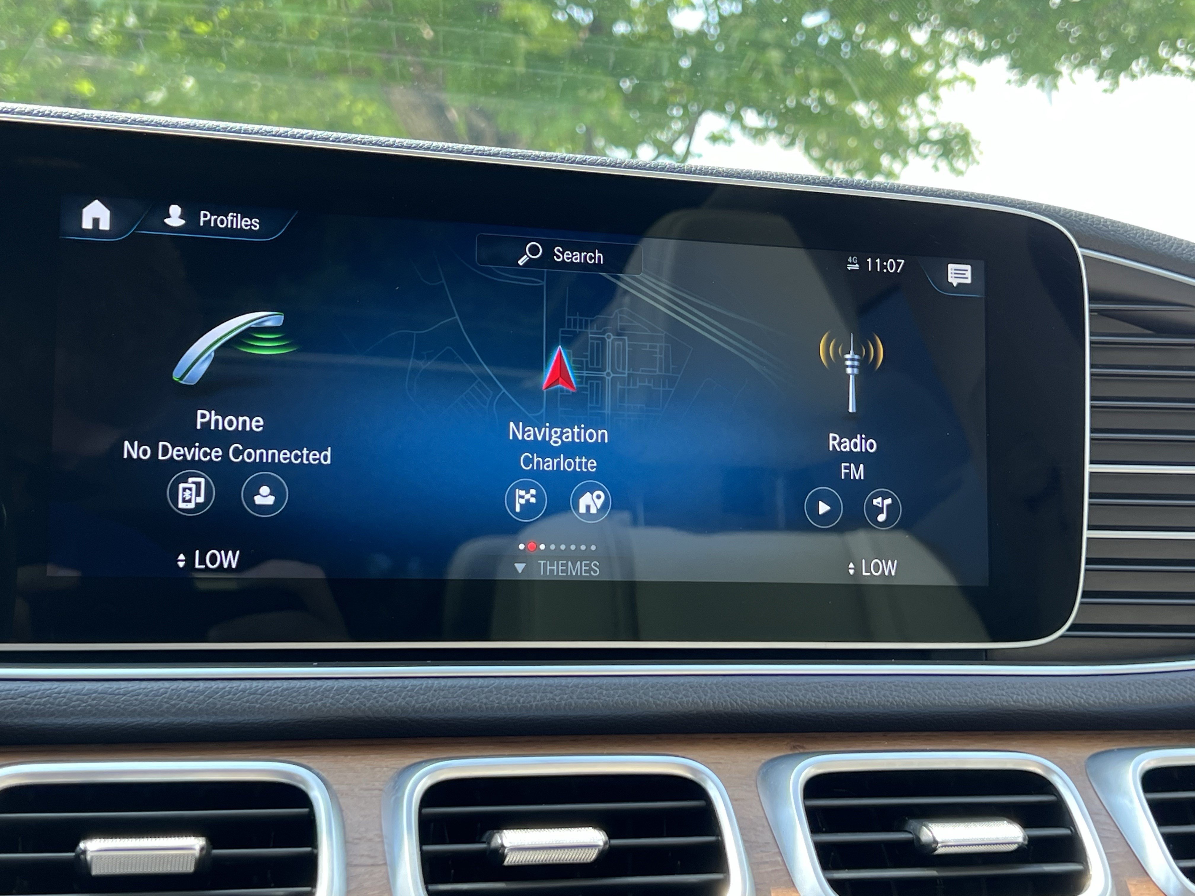 Used 2022 Mercedes-Benz GLE 350 4MATIC image 23