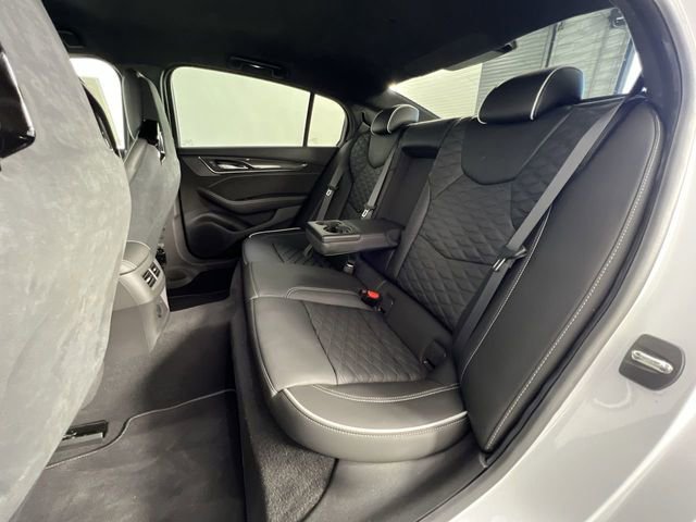 Certified 2024 Cadillac CT5 V Blackwing w/ Driver Assist Package image 25