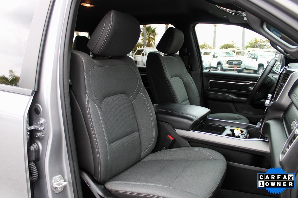 Used 2024 RAM 1500 Lone Star image 40