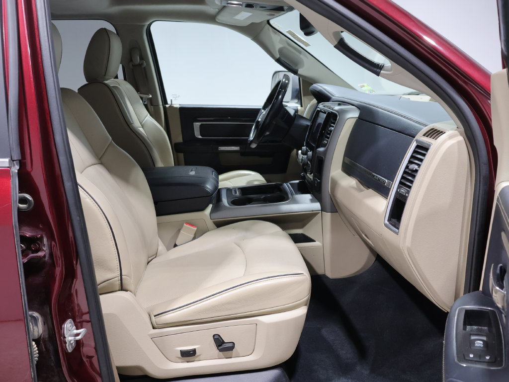 Used 2018 RAM 1500 Limited AWD/4WD image 24