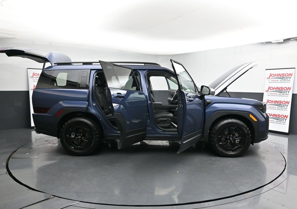 Used 2025 Hyundai Santa Fe XRT image 46