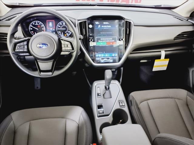 New 2025 Subaru Crosstrek 2.5i Premium image 6