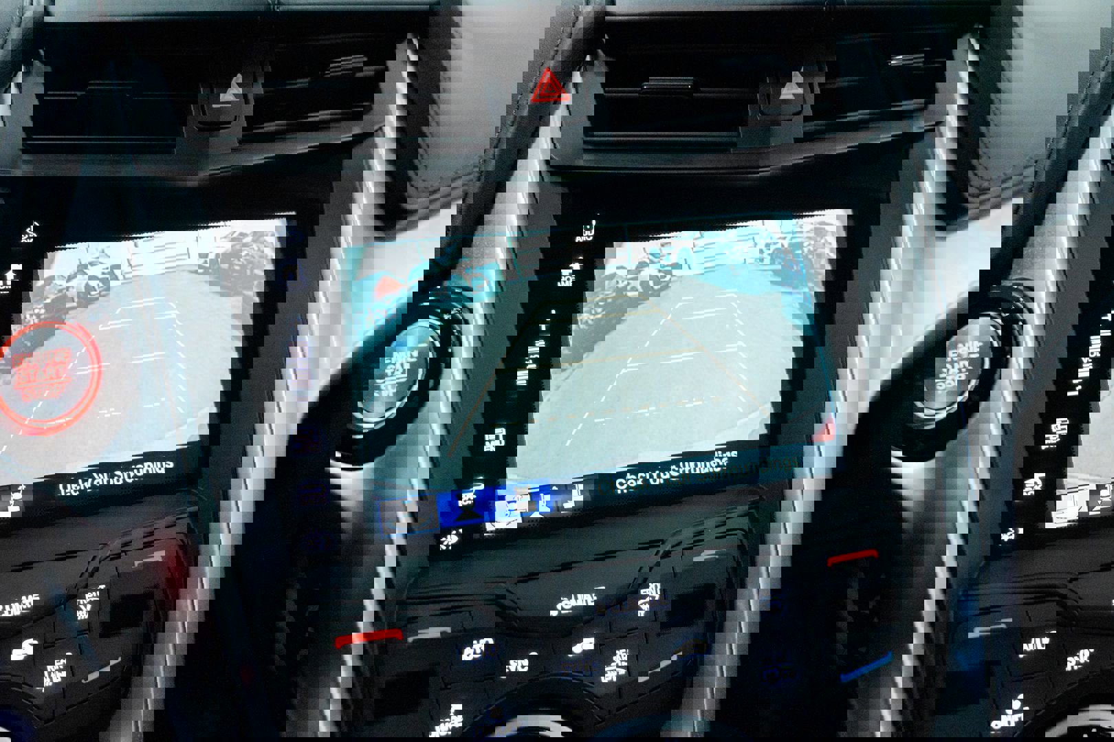 Used 2017 Acura NSX image 34