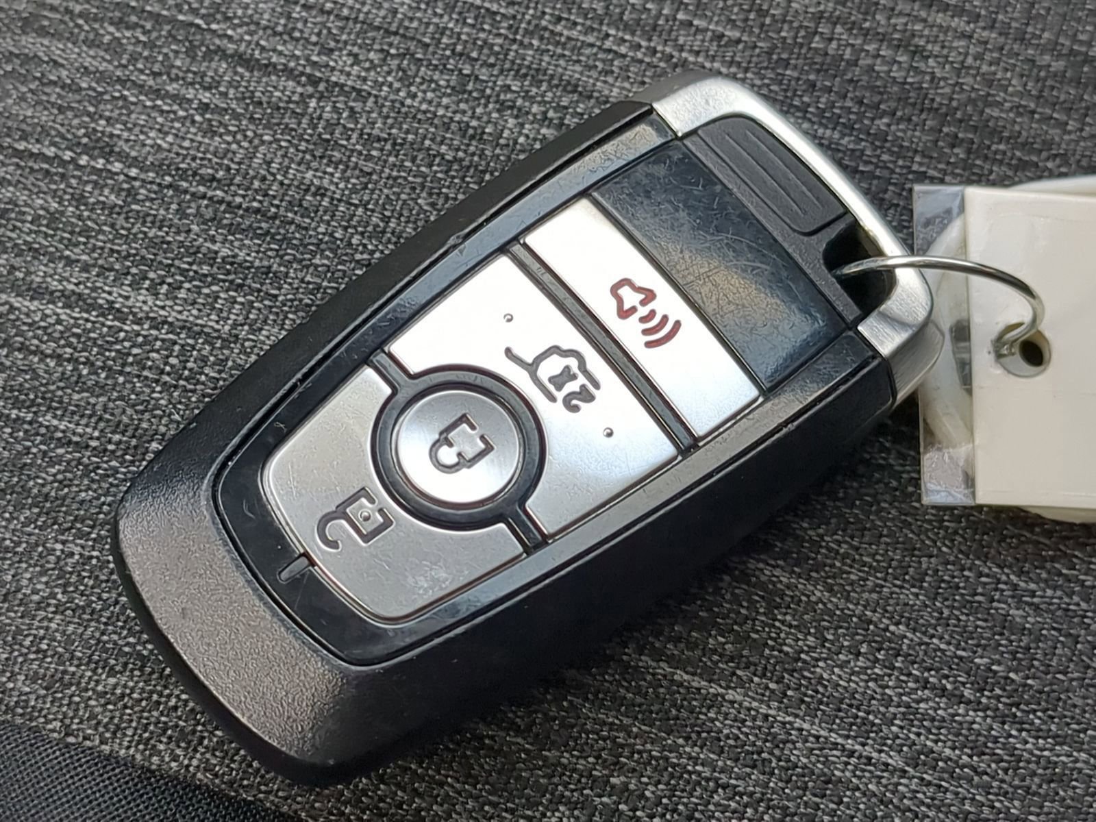 Used 2021 Ford Bronco Sport Big Bend image 35