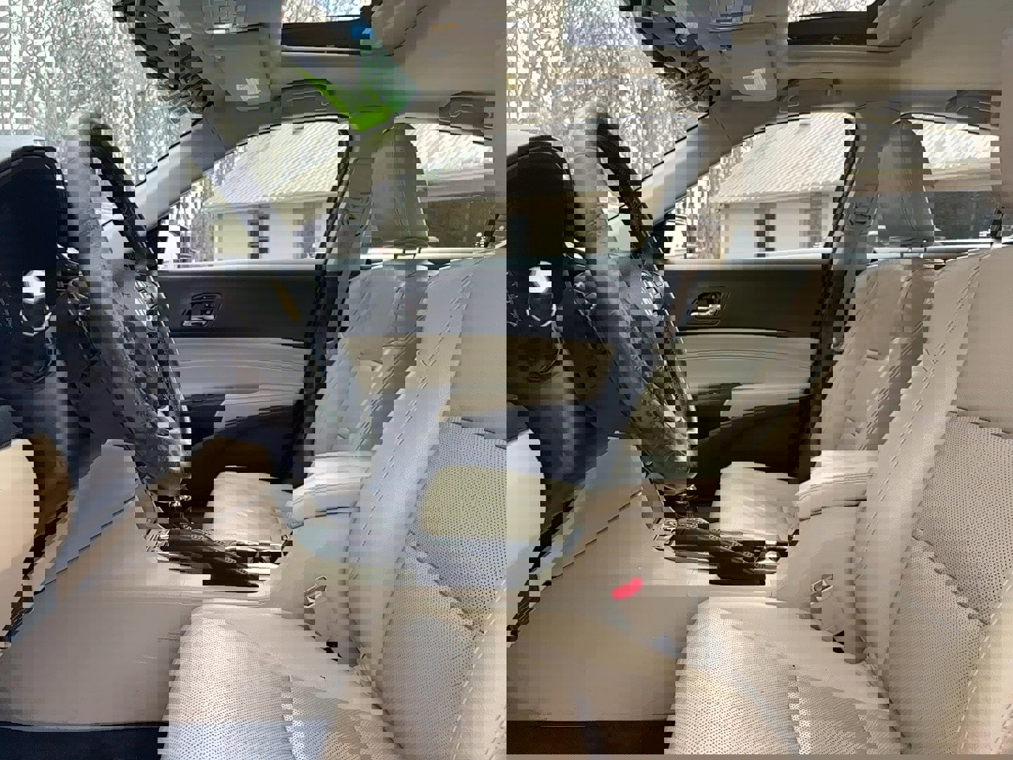 Used 2013 Acura ILX w/ Technology Package image 16