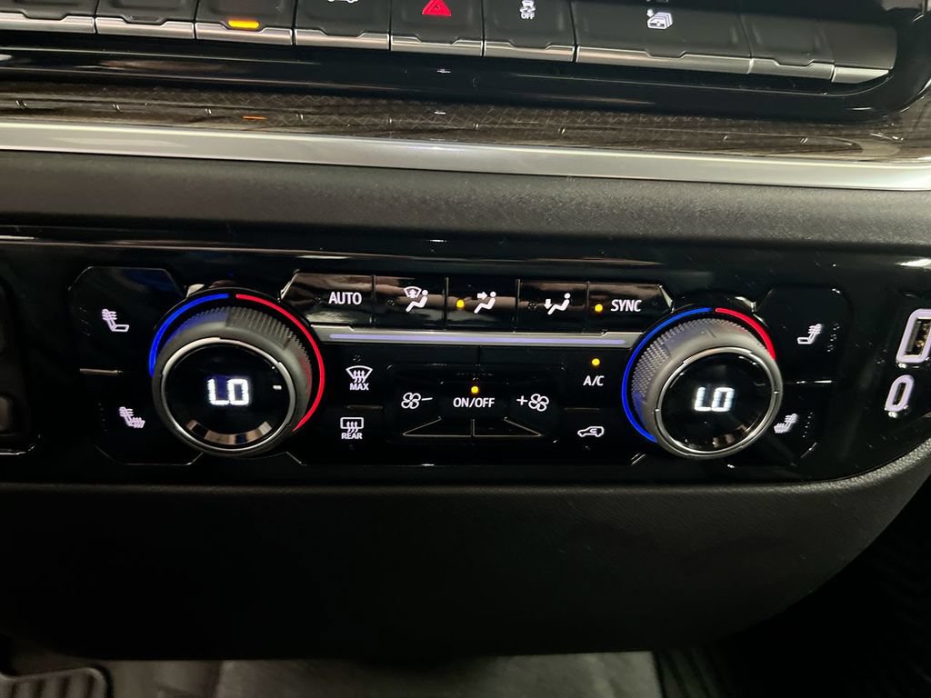 New 2026 Chevrolet Silverado 1500 LT AWD/4WD image 17