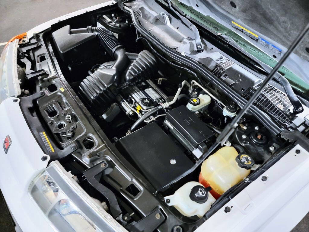 Used 2004 Saturn Vue 2WD w/ Sport Plus II Pkg image 33