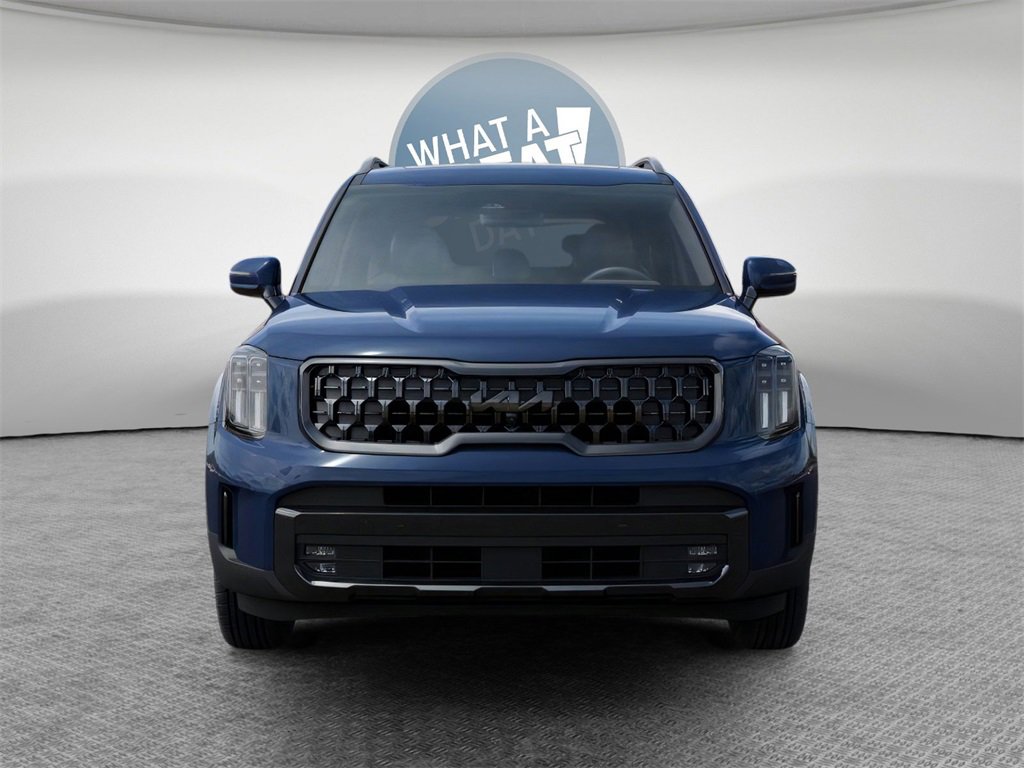 New 2025 Kia Telluride SX X-Line image 2
