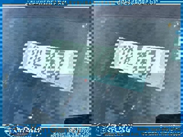 New 2025 Subaru WRX Premium image 17