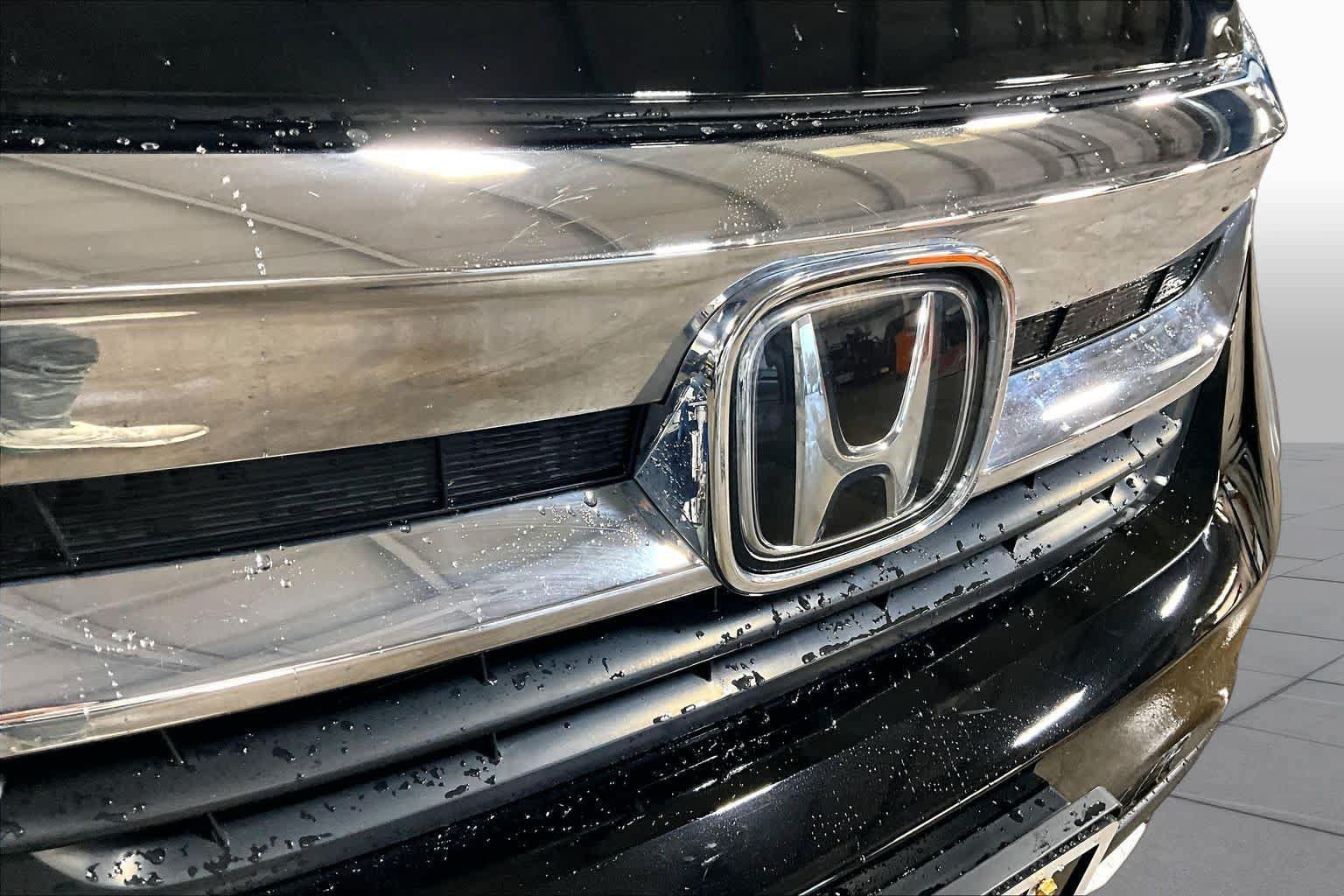 Used 2021 Honda Pilot EX-L image 28