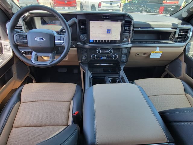 New 2026 Ford F350 Lariat w/ Tremor Off-Road Package AWD/4WD image 18