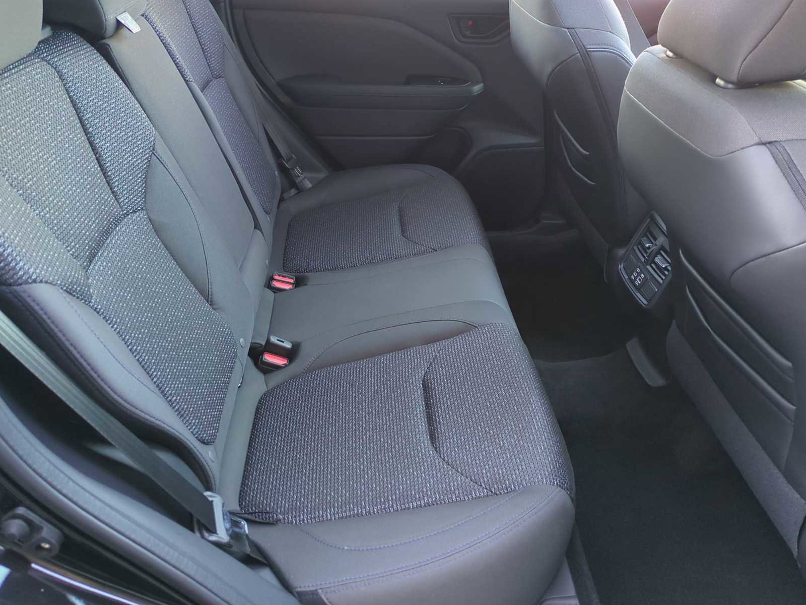 Certified 2026 Subaru Forester Premium image 21