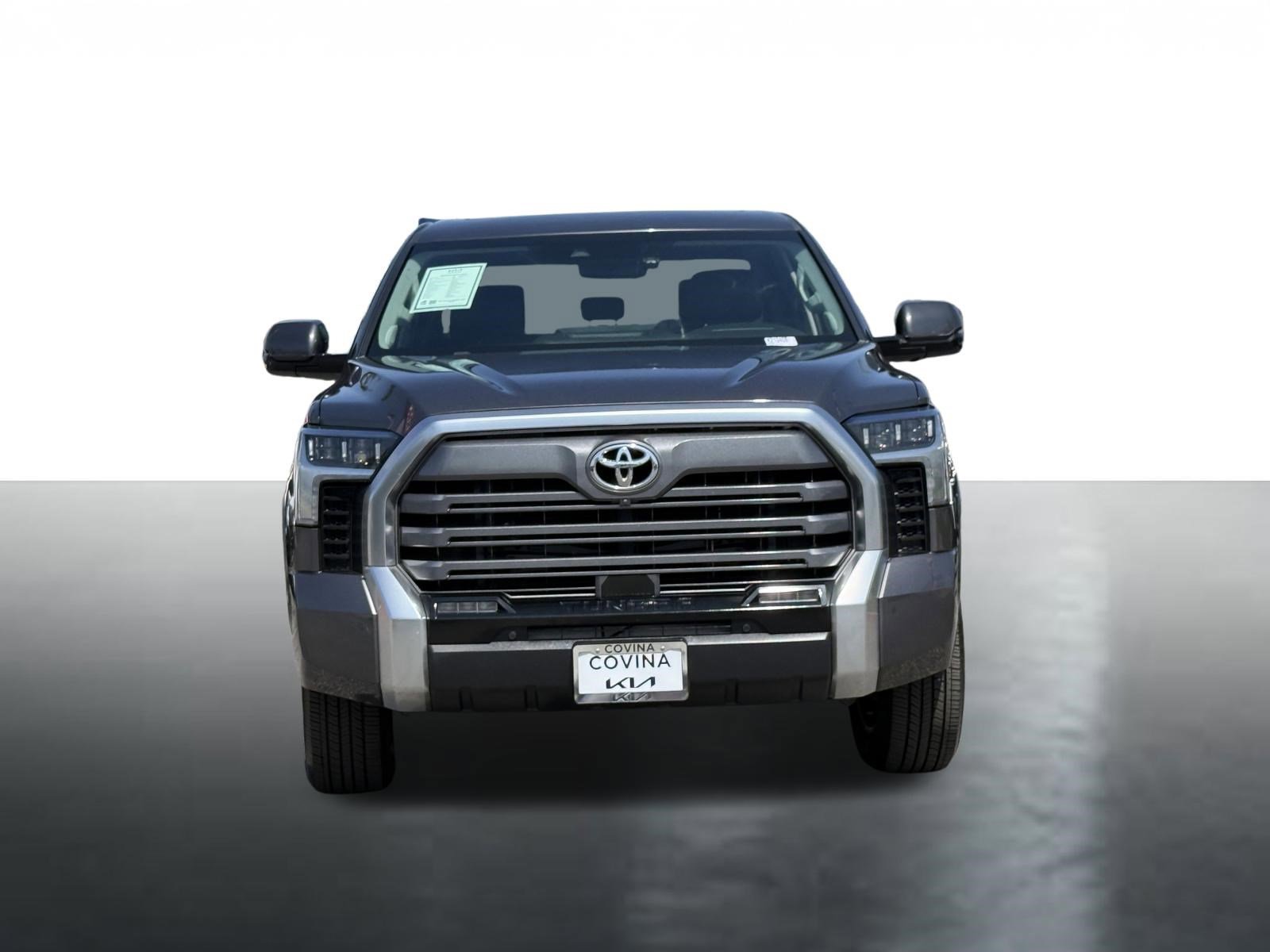 Used 2022 Toyota Tundra Limited image 3